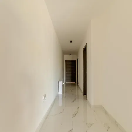 شقة Penthouse 6 With 3 Bedroom *