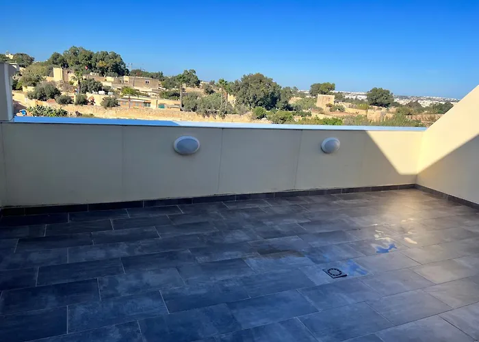 Penthouse 6 With 3 Bedroom Appartement *