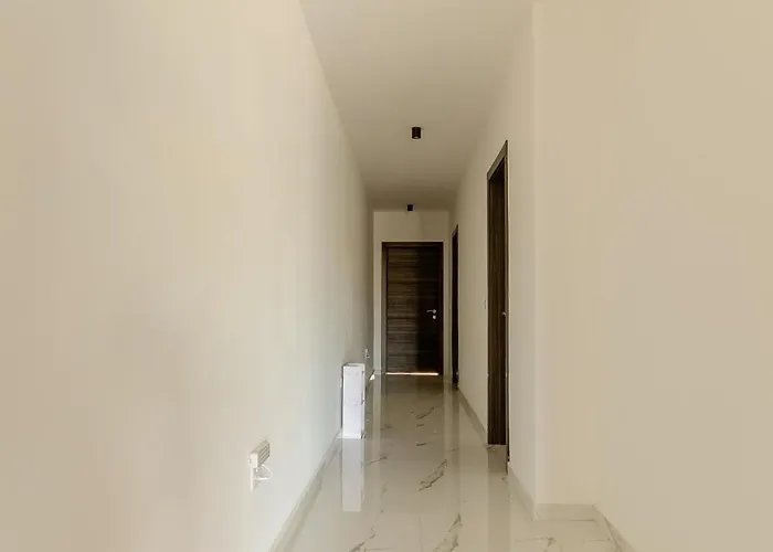 Appartement Penthouse 6 With 3 Bedroom *