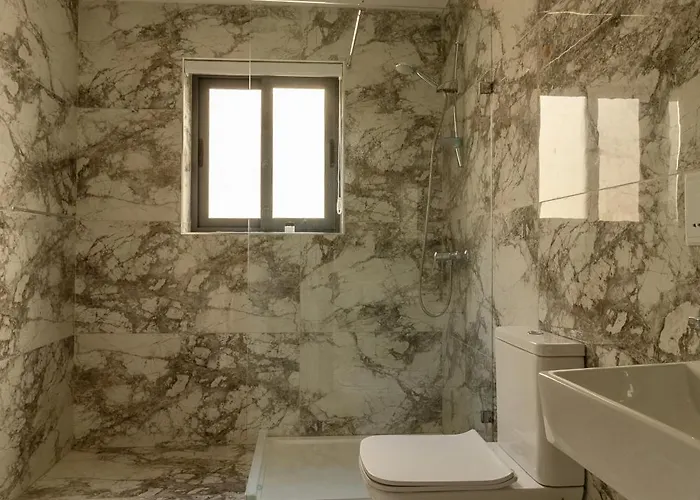 Penthouse 6 With 3 Bedroom * Luqa