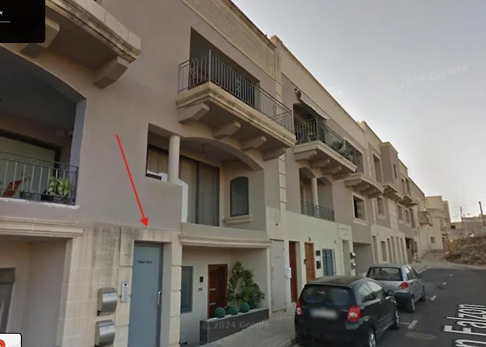 Appartement Penthouse 6 With 3 Bedroom Luqa