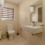 Penthouse 6 With 3 Bedroom Daire *
