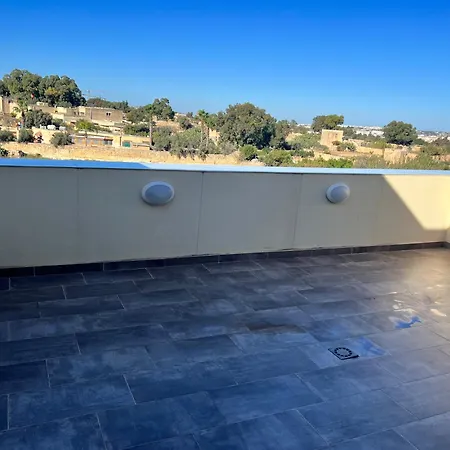 Penthouse 6 With 3 Bedroom Apartament *